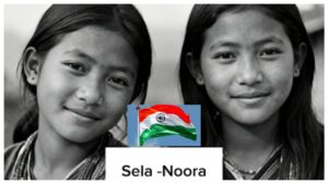 Independence Day in Telugu : 72 గంటల పోరాటం.. చైనా సైన్యాన్ని గడగడలాడించిన ఇద్దరు గిరిజన యువతులు, ఓ సైనికుడి వీరగాథ గురించి ఎవరికైనా తెలుసా..