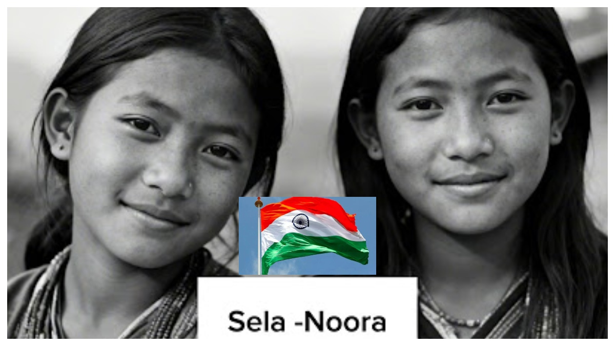 Independence Day in Telugu : 72 గంటల పోరాటం.. చైనా సైన్యాన్ని గడగడలాడించిన ఇద్దరు గిరిజన యువతులు, ఓ సైనికుడి వీరగాథ గురించి ఎవరికైనా తెలుసా..