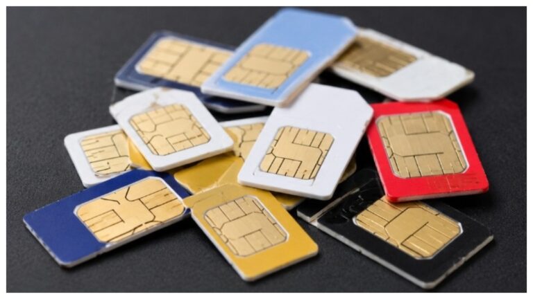 SIM Card Rules: సిమ్ కార్డు వినియోగదారులకు అలర్ట్.. ఆగస్టు 24 నుంచి కొత్త నిబంధనలు.. ఒక వ్యక్తి ఎన్ని సిమ్‌లు కలిగి ఉండొచ్చో తెలుసా?