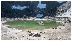 Skeleton Lake: భారత్‌లోని ఈ సరస్సులో వందలాది అస్థిపంజరాలు.. ఇప్పటికీ పూర్తి సమాధానం లేని మిస్టరీ..