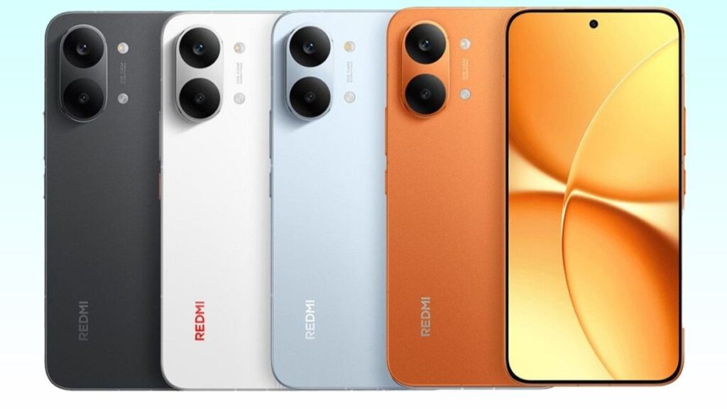 Amazon Great Freedom Sale: Redmi Turbo 5పై భారీ తగ్గింపు.. రూ. 19,000 కంటే ఎక్కువ డిస్కౌంట్ పొందే చాన్స్…