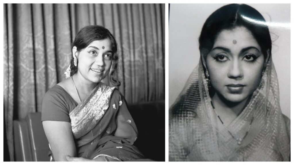 Sowcar Janaki