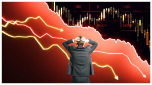 Stock Market Today: ఒకే ఒక్క వార్తతో కుప్పకూలిన స్టాక్ మార్కెట్.. సూచీల పతనానికి 3 కారణాలు ఇవే..