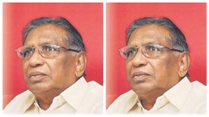 తెలంగాణ దిక్సూచి జయశంకర్‌ సార్‌
