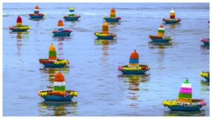 Telangana Festival: తెలంగాణలో ఎవరికీ తెలియని అద్భుతం.. పూలతో నీటిని శుద్ధి చేసే ప్రత్యేక పండుగ గురించి ఎవరికైనా తెలుసా..