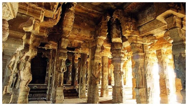 Thousand Pillar Temple: వేయి స్తంభాల గుడి వెనుక దాగిన రహస్యాలు.. ఇప్పటికీ ఎవరికీ అర్థంకానిది అదొక్కటే..