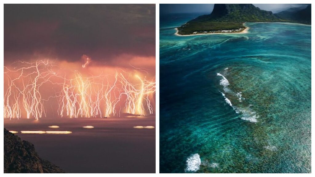 Unsolved Mysteries of Nature: ఎవరికీ తెలియని వింతైన రహస్యాలు.. సైన్స్‌కే సవాల్ విసురుతున్న 5 మిస్టరీ ప్రపంచాలు ఇవిగో..