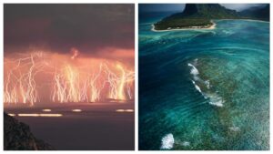 Unsolved Mysteries of Nature: ఎవరికీ తెలియని వింతైన రహస్యాలు.. సైన్స్‌కే సవాల్ విసురుతున్న 5 మిస్టరీ ప్రపంచాలు ఇవిగో..