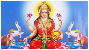 Varalakshmi Vratham 2026 Wishes: వరలక్ష్మీ వ్రతం 2026 అసలైన తేదీ ఏది? ఆ రోజున పూజకు శుభ ముహూర్తం ఎప్పుడంటే…