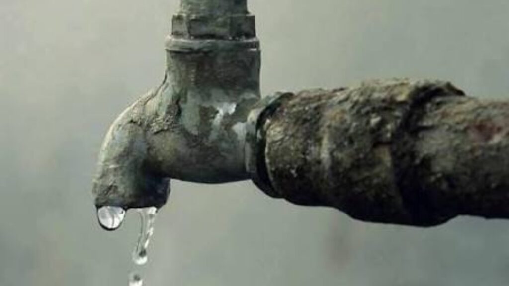 Hyderabad Water Supply Shutdown: హైదరాబాద్ వాసులకు అలర్ట్.. ఈ ప్రాంతాల్లో 24 గంటల పాటు నీటి సరఫరా బంద్