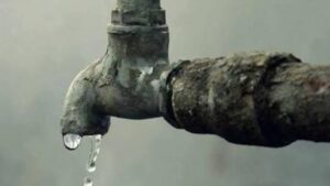 Hyderabad Water Supply Shutdown: హైదరాబాద్ వాసులకు అలర్ట్.. ఈ ప్రాంతాల్లో 24 గంటల పాటు నీటి సరఫరా బంద్