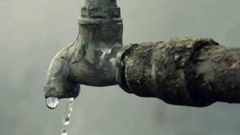 Hyderabad Water Supply Shutdown: హైదరాబాద్ వాసులకు అలర్ట్.. ఈ ప్రాంతాల్లో 24 గంటల పాటు నీటి సరఫరా బంద్