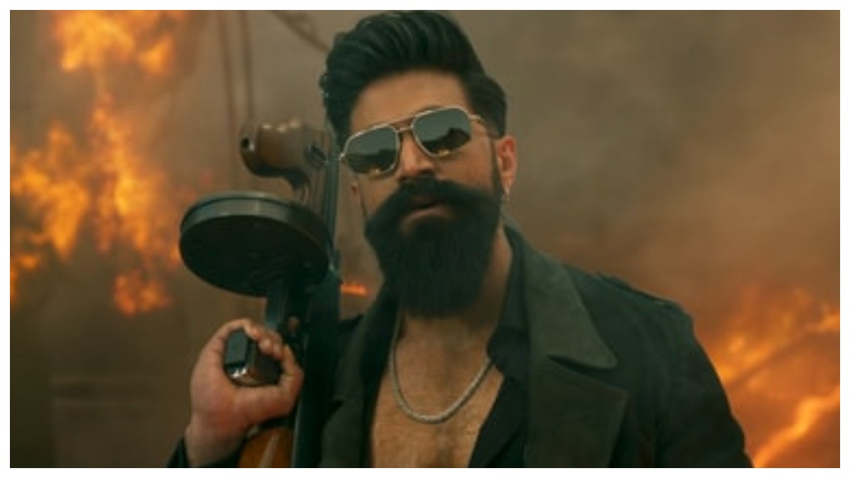 Toxic Movie Review: యశ్ వన్ మ్యాన్ షో…రక్తపాతం..హాహాకారం…ప్రేక్షకుడికి శిరోభారం..
