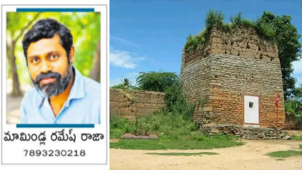 Bhairanpally Massacre: రక్తాక్షరాల్లో రాసిన తెలంగాణ గాథ… వీర బైరాన్‌పల్లి