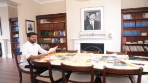 CM Revanth In London: లండన్‌లో అంబేడ్కర్ హౌస్‌ను సందర్శించిన సీఎం రేవంత్ రెడ్డి…అరుదైన ఫోటోలు మీకోసం..