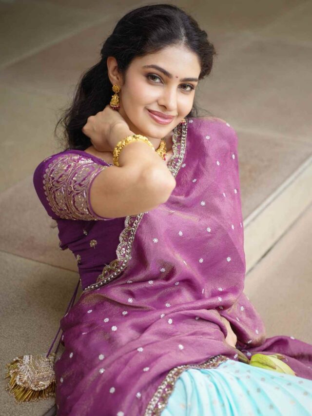 మిస్ ఇండియా టు టాలీవుడ్ హీరోయిన్!