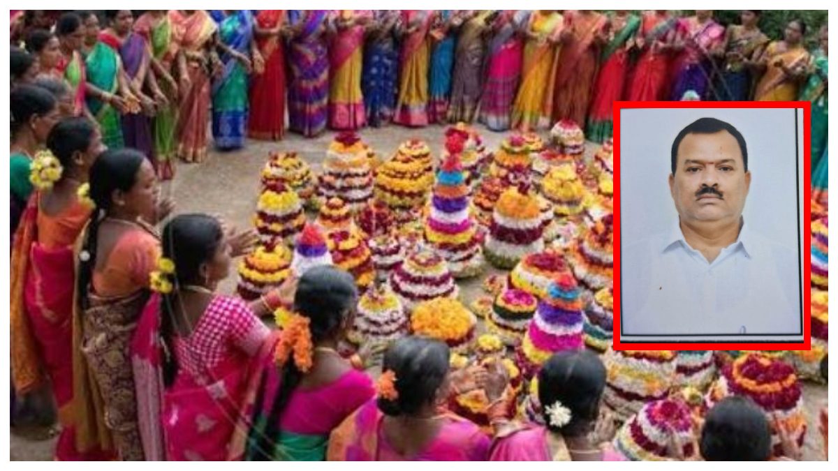 జానపద కళలకు జీవం పోద్దాం… తెలంగాణ వారసత్వాన్ని పరిరక్షిద్దాం