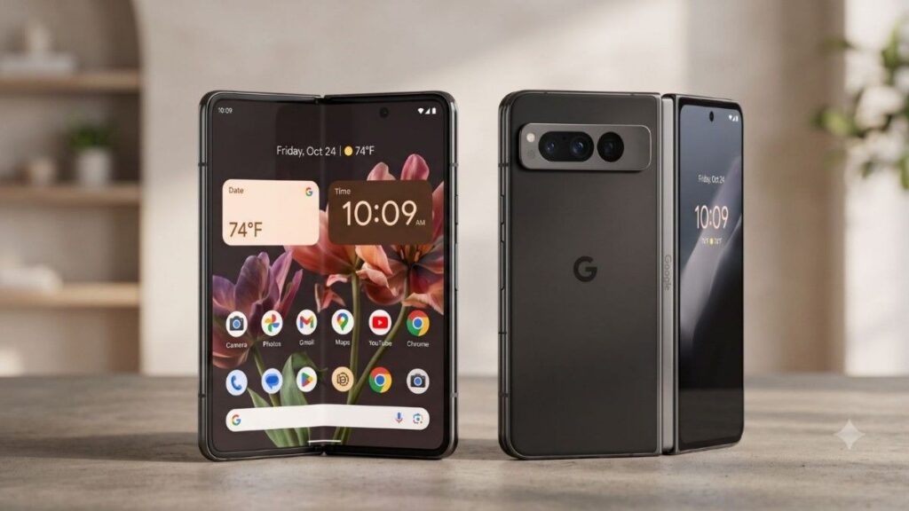 Google Pixel 11: గూగుల్ పిక్సెల్ 11 సిరీస్ వివరాలు లీక్… ఆగస్టు 13 లాంచ్ ఈవెంట్, కెమెరా సహా ధరల వివరాలు ఇవే..