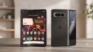 Google Pixel 11: గూగుల్ పిక్సెల్ 11 సిరీస్ వివరాలు లీక్… ఆగస్టు 13 లాంచ్ ఈవెంట్, కెమెరా సహా ధరల వివరాలు ఇవే..
