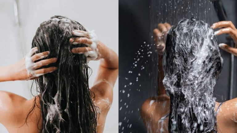 Hair Tips: ప్రతిరోజూ తలస్నానం చేయడం మంచిదేనా? వైద్య నిపుణులు ఏమంటున్నారు?