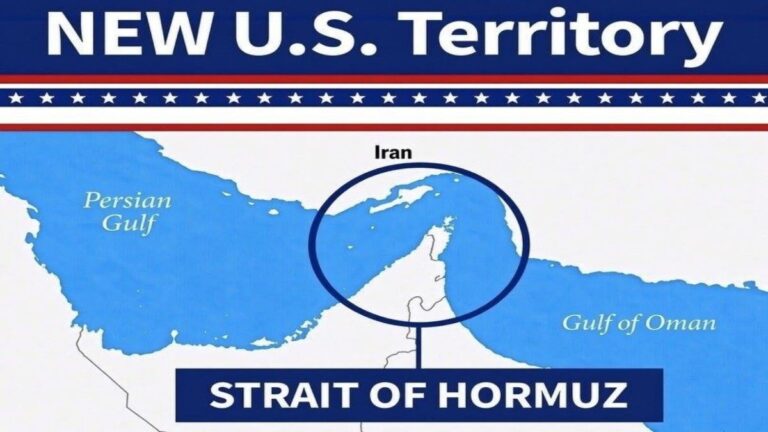 US-Iran war latest: హార్ముజ్‌ జలసంధిపై ట్రంప్‌ మడత పేచీలు