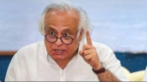 చరిత్ర పునరావృతం కాకూడదు..బిల్లులు ప్రవేశ పెట్టేందుకు బీజేపీ వ్యూహం ఇదే అంటున్న జైరాం రమేష్