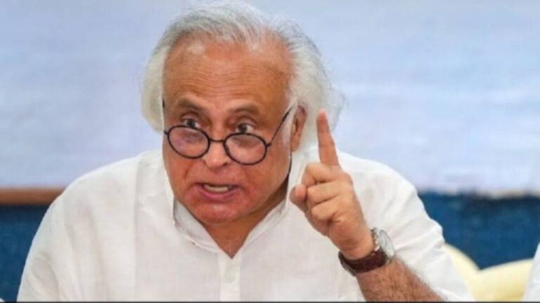 చరిత్ర పునరావృతం కాకూడదు..బిల్లులు ప్రవేశ పెట్టేందుకు బీజేపీ వ్యూహం ఇదే అంటున్న జైరాం రమేష్