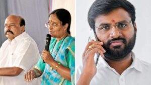 Telangana Minister Konda Surekha: మంత్రి కొండా సురేఖ మాజీ OSD సుమంత్ అరెస్ట్