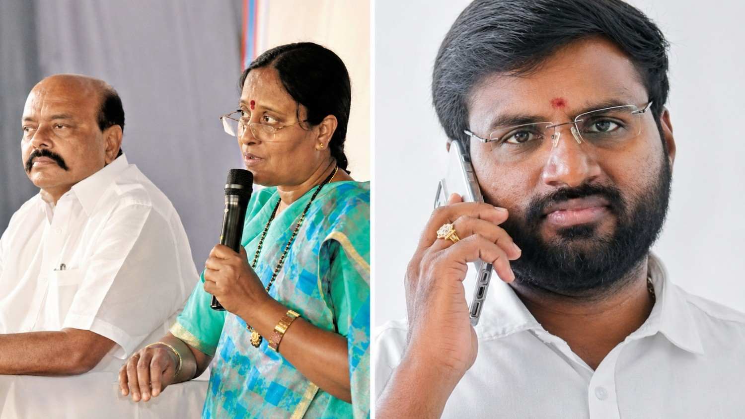 Telangana Minister Konda Surekha: మంత్రి కొండా సురేఖ మాజీ OSD సుమంత్ అరెస్ట్