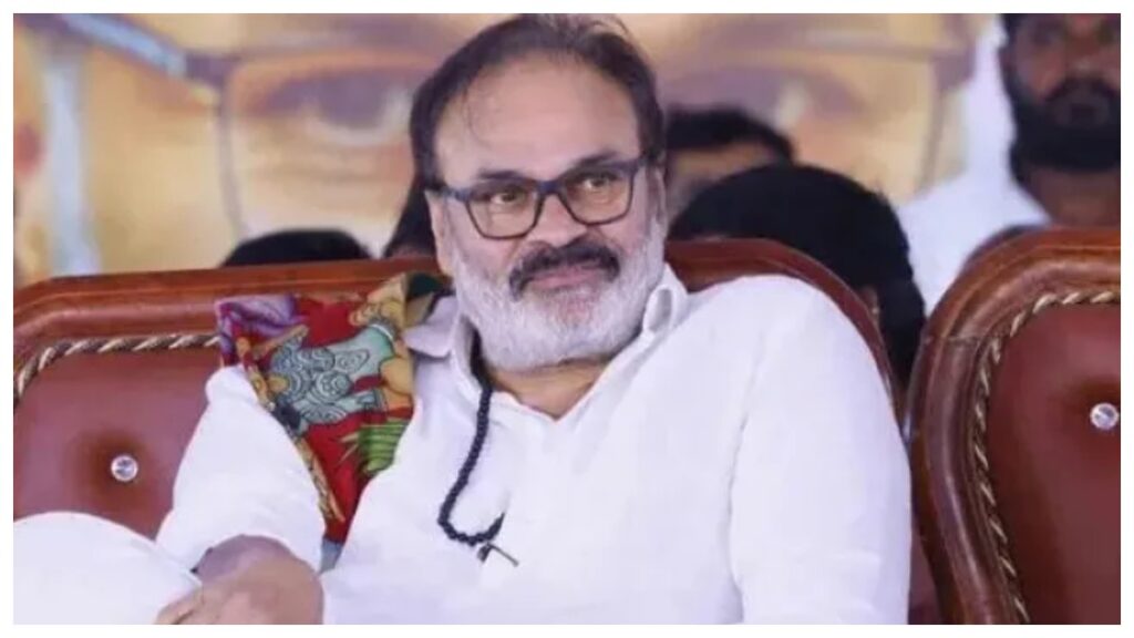 ఏపీ గ్రీన్ ఎగ్జిక్యూటివ్ కమిటీ చైర్మన్‌గా నాగబాబు.. కేబినెట్ హోదా కల్పిస్తూ ఉత్తర్వులు..