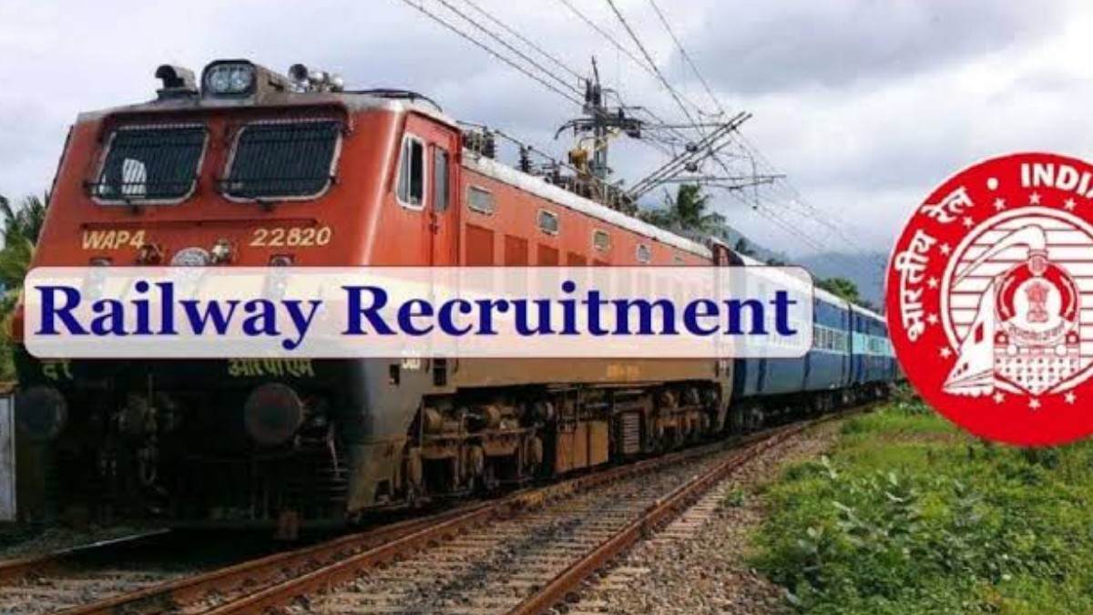 RRB JE Recruitment 2026: ఆర్‌ఆర్‌బి జేఈ నోటిఫికేషన్ విడుదల…3,993 జూనియర్ ఇంజనీర్ పోస్టుల భర్తీ
