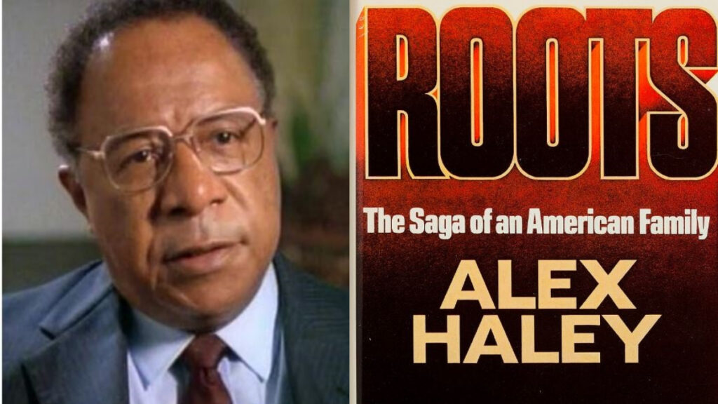 Roots: The Saga of an American Family Book Review: మూలాలు వెతికిన ‘రూట్స్‌’