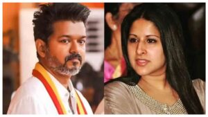 Vijay Divorce Case Ends: విజయ్ విడాకుల కేసులో కీలక మలుపు.. పిటిషన్‌ను వెనక్కి తీసుకున్న సంగీత..కేసును కొట్టివేసిన కోర్టు