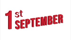 September 1st Changes: సెప్టెంబర్ 1వ తేదీని నుంచి వచ్చే ముఖ్యమైన మార్పులు ఇవే..LPG గ్యాస్ సిలిండర్ నుంచి కార్ల ధరల వరకూ