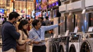 AC TV Price Hike: పండగ సీజన్‌లో వినియోగదారులకు బిగ్ షాక్.. అక్టోబర్ 1 నుంచి ఏసీలు, టీవీలు, ఫ్రిజ్‌లు ధరలు పెంపు..