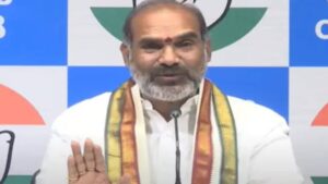 Konda Surekha Controversy: చేతులారా చేసుకున్నావ్.. కుమార్తె వ్యాఖ్యలను ఖండించి ఉంటే సమస్య ఉండేది కాదు.. కొండా సురేఖ వేటుపై ఆది శ్రీనివాస్