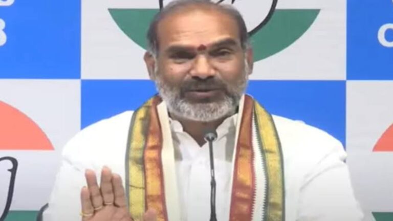 Konda Surekha Controversy: చేతులారా చేసుకున్నావ్.. కుమార్తె వ్యాఖ్యలను ఖండించి ఉంటే సమస్య ఉండేది కాదు.. కొండా సురేఖ వేటుపై ఆది శ్రీనివాస్