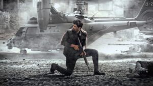 గూఢచారికి సీక్వెల్‌గా ‘జీ2’