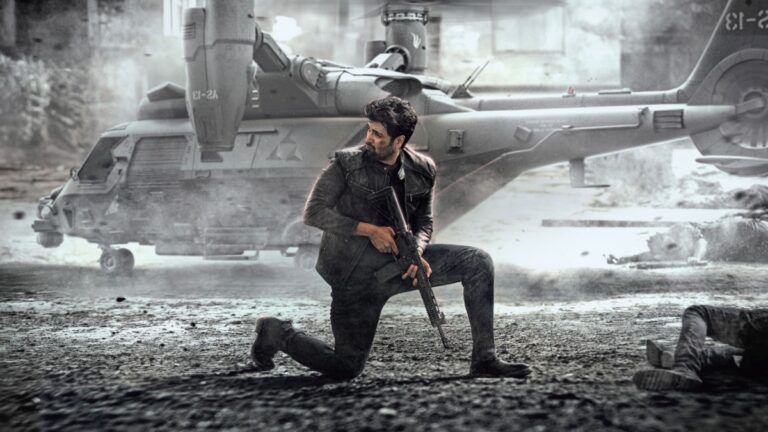 గూఢచారికి సీక్వెల్‌గా ‘జీ2’