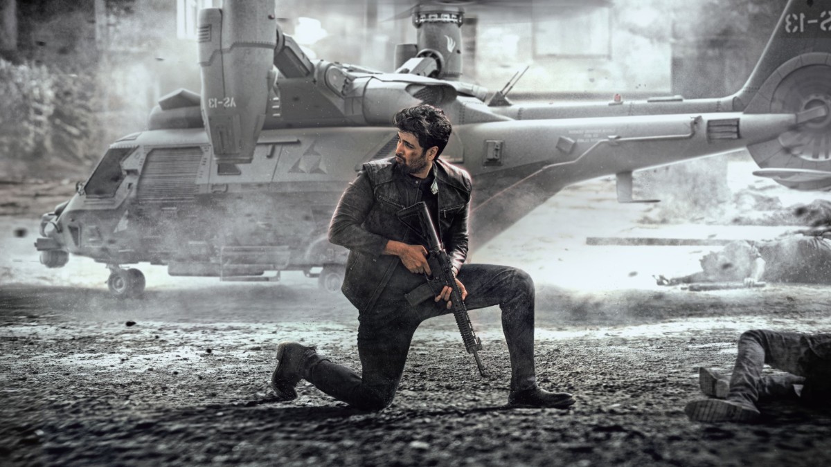 గూఢచారికి సీక్వెల్‌గా ‘జీ2’