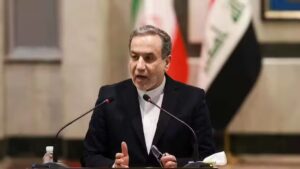Iran-US War: అమెరికాతో మరో యుద్ధానికి సిద్ధమన్న ఇరాన్.. దౌత్యానికి తలుపులు తెరిచే ఉంటాయని కీలక ప్రకటన..