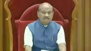 Ayyanna Patrudu Retirement: రాజకీయాలకు గుడ్‌బై.. వచ్చే ఎన్నికల్లో పోటీ చేయనంటున్న అయ్యన్నపాత్రుడు..