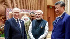 BRICS New Delhi Declaration: UN సంస్కరణల నుంచి ఉగ్రవాదం వరకు.. బ్రిక్స్ న్యూఢిల్లీ డిక్లరేషన్‌లో కీలక తీర్మానాలు ఇవే..