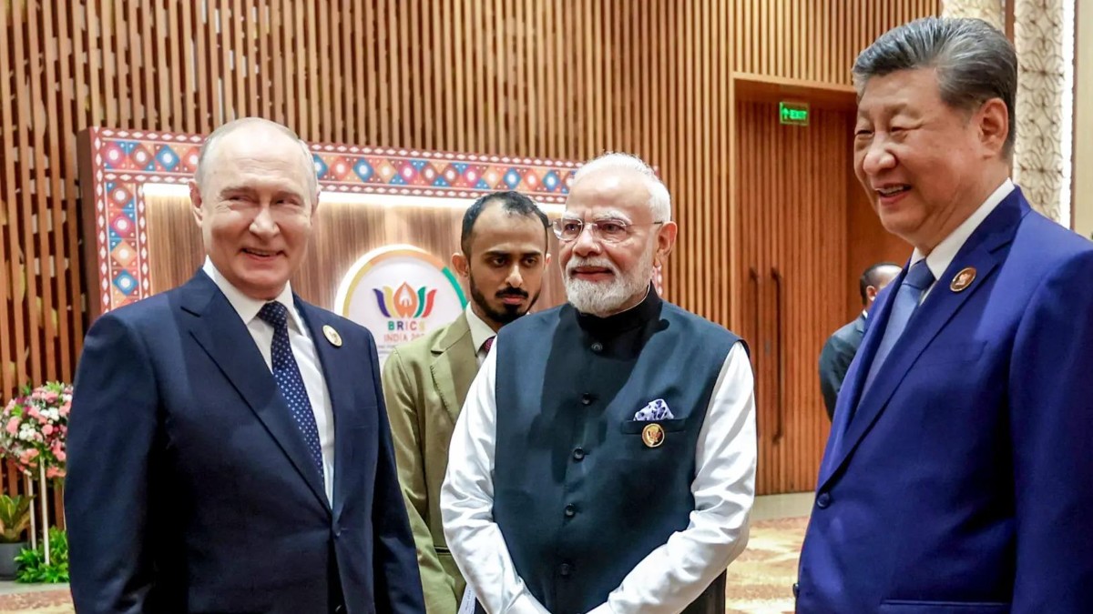 BRICS New Delhi Declaration: UN సంస్కరణల నుంచి ఉగ్రవాదం వరకు.. బ్రిక్స్ న్యూఢిల్లీ డిక్లరేషన్‌లో కీలక తీర్మానాలు ఇవే..