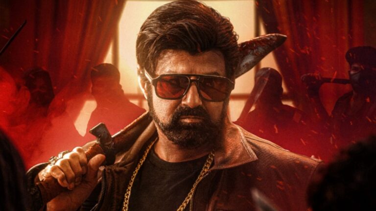 బాలయ్య కొత్త సినిమా టైటిల్ ‘దాదా’