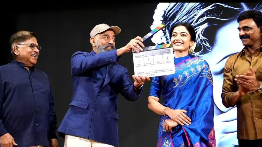భారతరత్న ఎంఎస్‌ సుబ్బులక్ష్మి షురూ