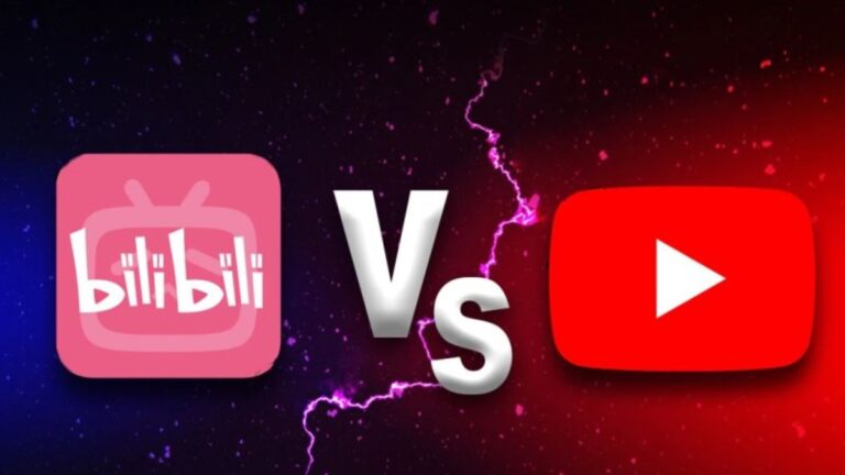 YouTubeకు ప్రత్యామ్నాయంగా చైనా Bilibili.. భారత్‌లోకి రాకముందే ఇండియన్ క్రియేటర్ల క్యూ..