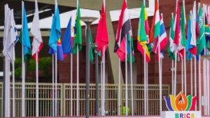 BRICS Summit 2026: ప్రపంచ శాంతిపై BRICS కీలక అడుగు.. ఏకపక్ష యుద్ధాలను ఖండించేలా సంయుక్త ప్రకటన.. జాయింట్ డిక్లరేషన్‌కు అంగీకారం..