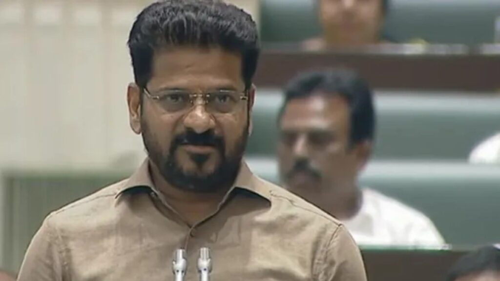 Telangana Assembly Session: 22ఏ సమస్య ఒక్కరోజులో పుట్టింది కాదు..గత ప్రభుత్వాల నుంచి వారసత్వంగా వచ్చిన సమస్య .. అసెంబ్లీలో సీఎం రేవంత్‌రెడ్డి..