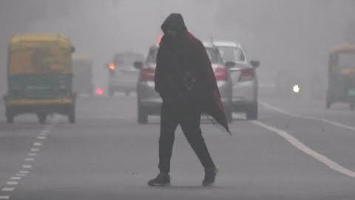 Winter Arriving Early? సెప్టెంబర్ ముగియకముందే మంచు దుప్పటి.. చలి ఎఫెక్ట్‌తో ఉత్తర భారతం గజగజ.. ఢిల్లీలో భారీగా పడిపోయిన ఉష్ణోగ్రతలు..